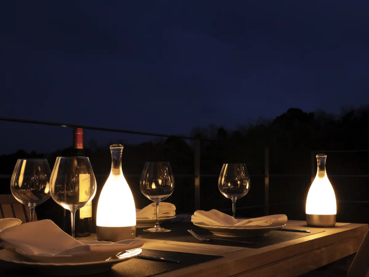 Bottled | Salone del Mobile